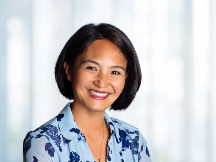 Phyllis Wong