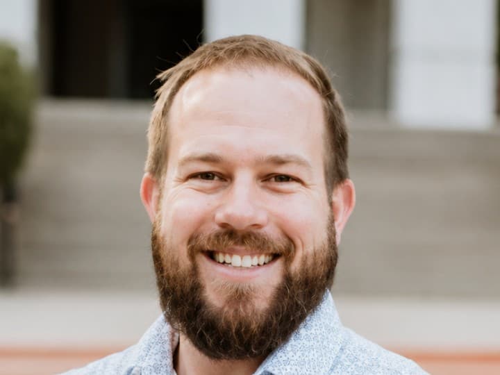 Scott Haigwood
