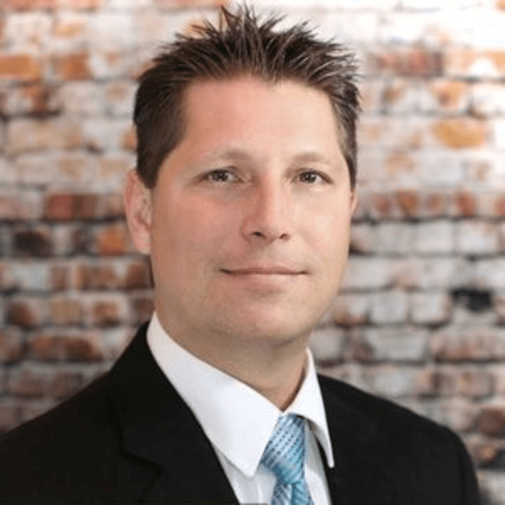 David Hubbell