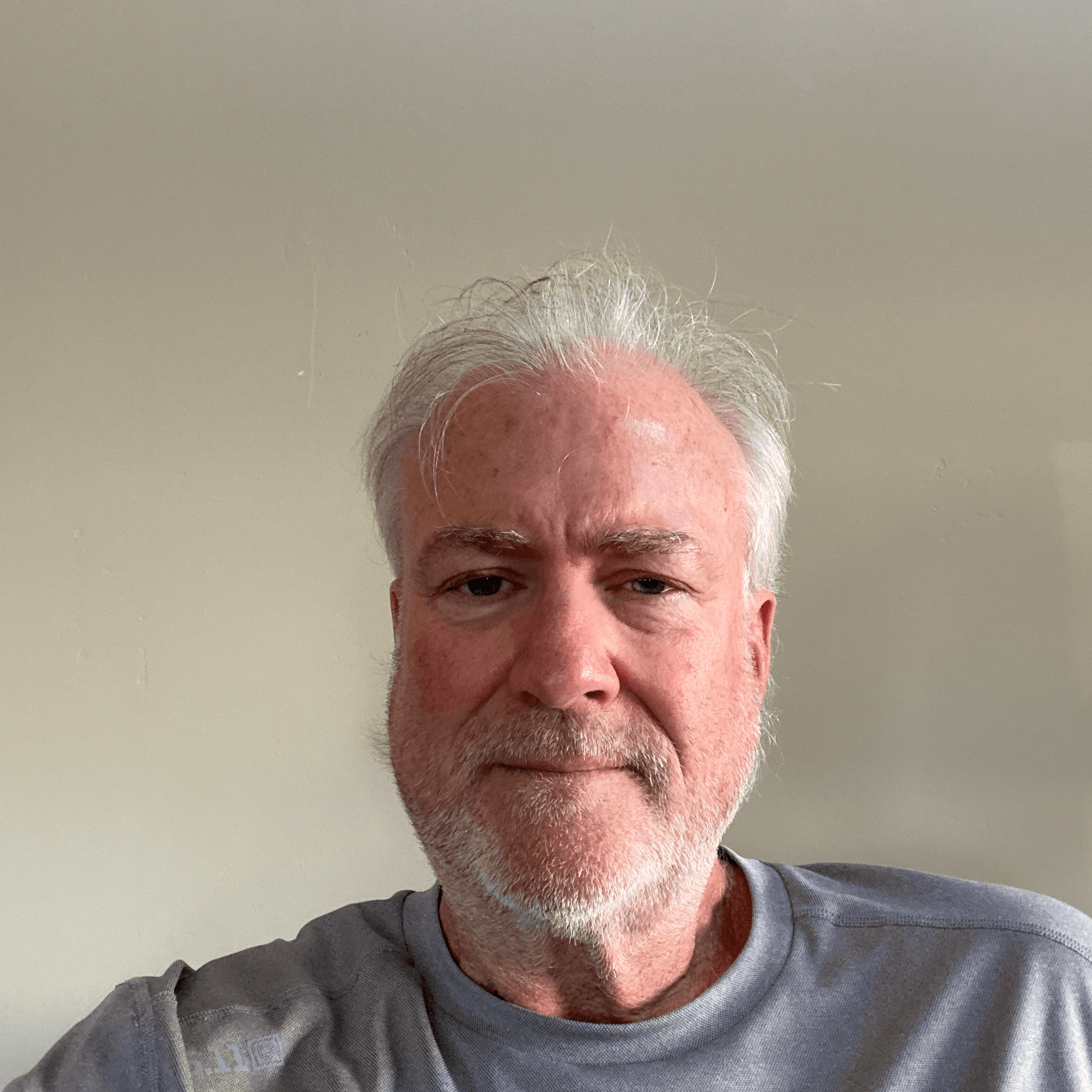 Jeffrey Norton