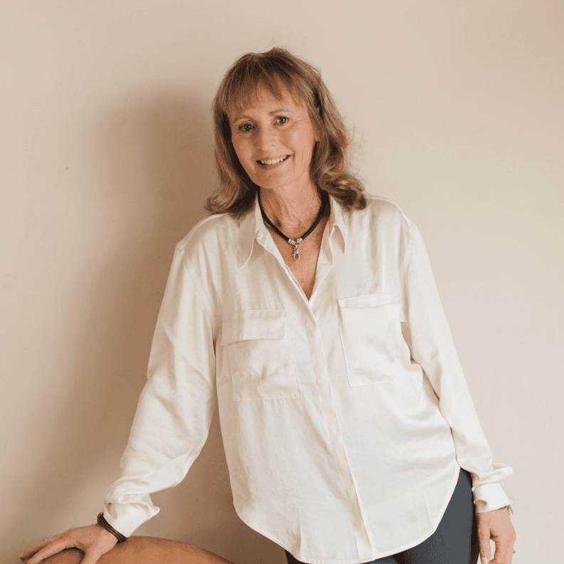 Cindy Dee Griffith