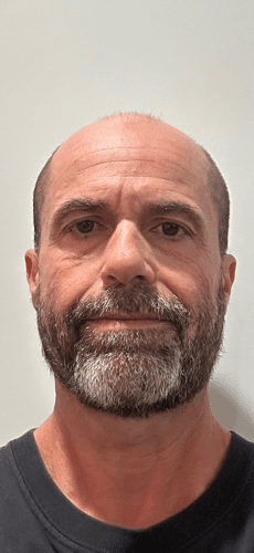 Philip Albert Ribeiro