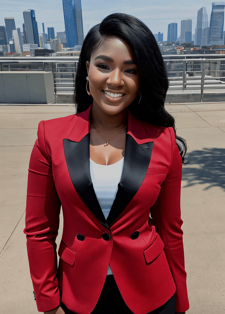 Ebony Washington