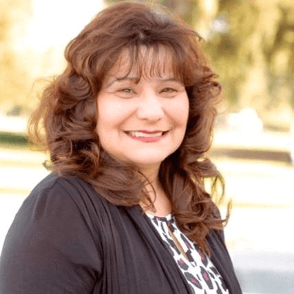 Geraldine Cerda