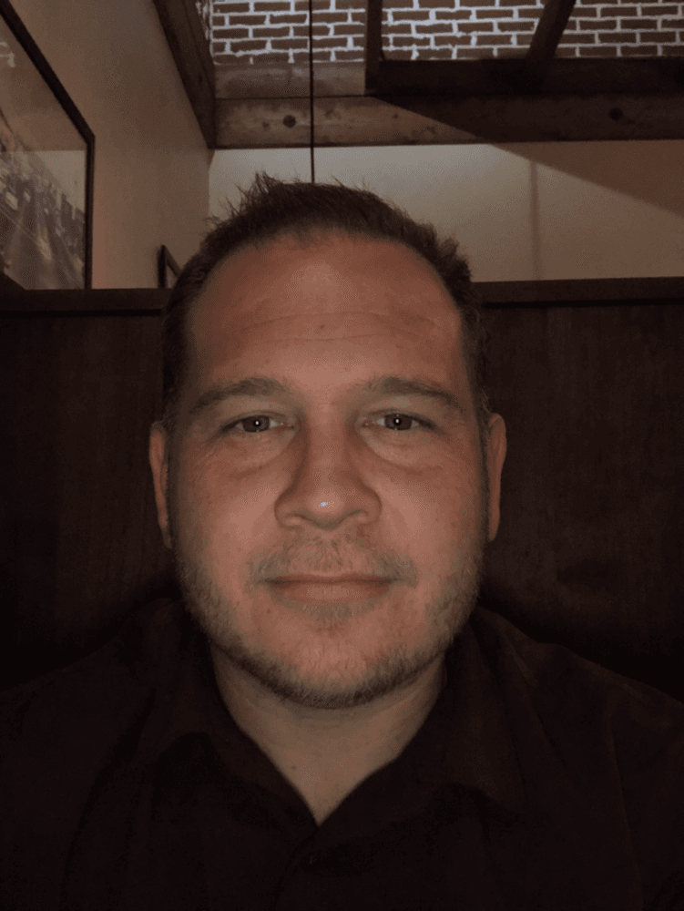 Tim Savey