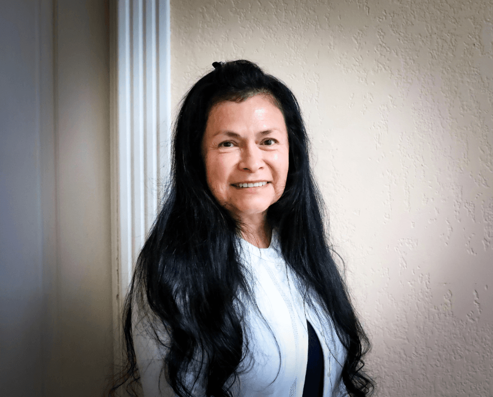 Paula Zapata Rogers