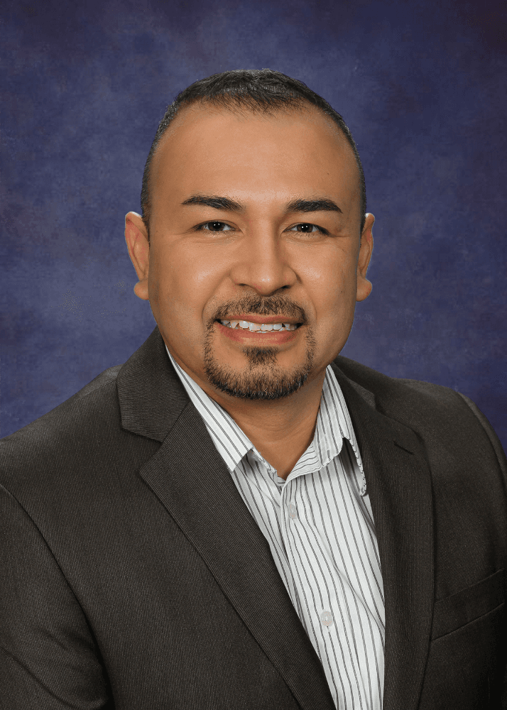 Lorenzo Vasquez