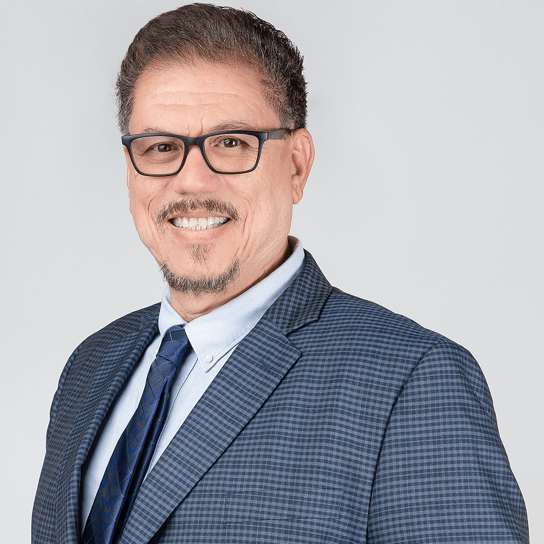 Robert Gonzalez
