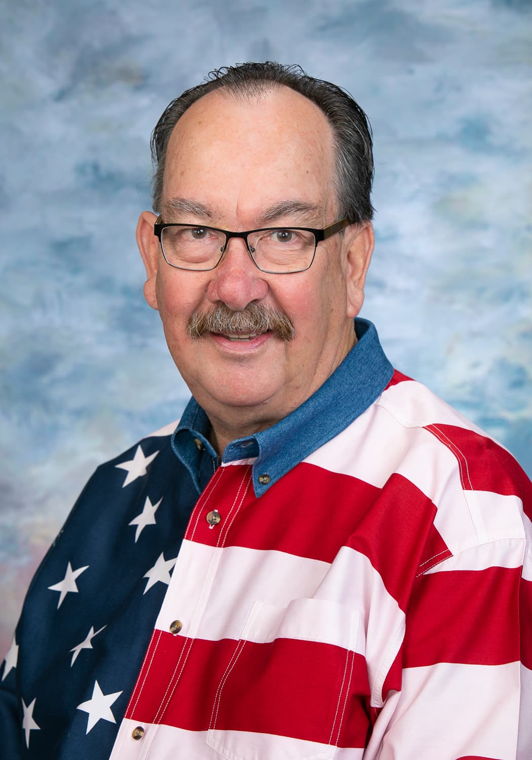 Gregory Schlitz