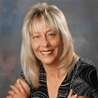 Linda Salmon
