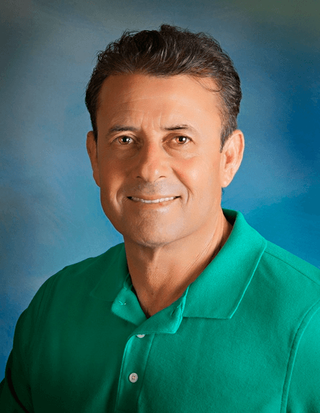 Jose Victoria