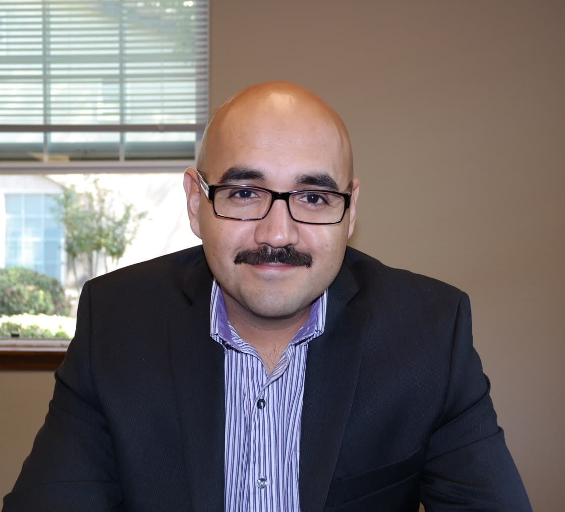 OSCAR MENDEZ